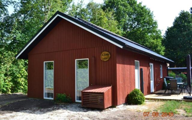 Bungalowpark De Kremmer