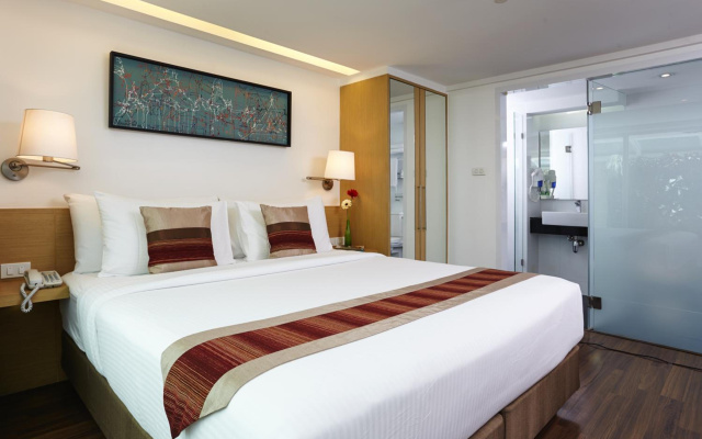 Citypoint Hotel