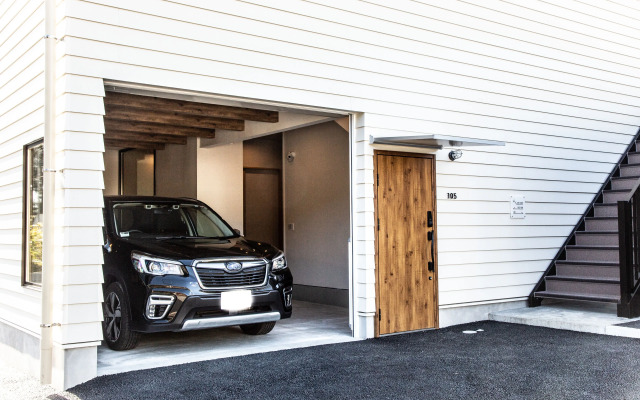 Rakuten Stay Motel Nikko Kinugawa