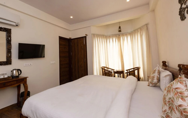 Yogved Hospitality And Resort