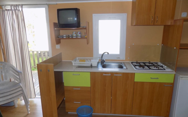 Landshause Bungalow T2
