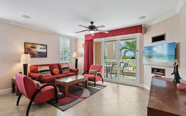 Divi Village Condo 22 J.e. Irausquin Blvd 93