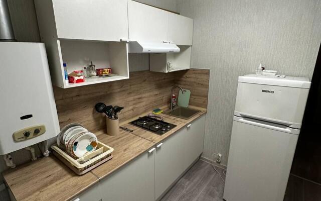 Апартаменты на улице Кавалерийская 52