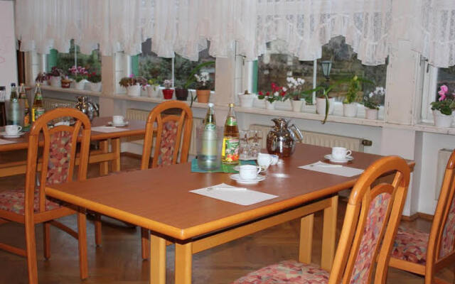 Landhotel Plauen