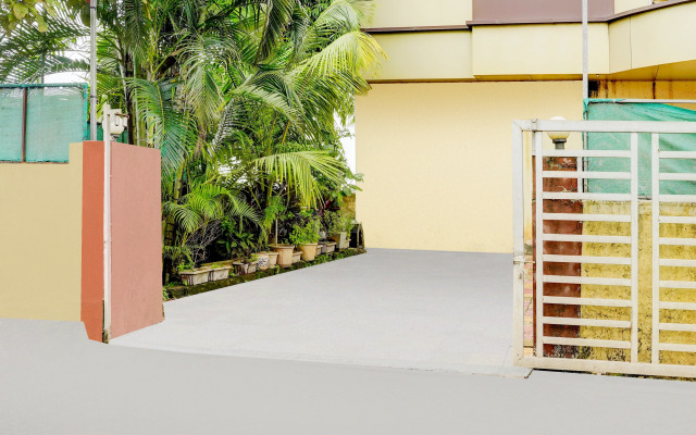 Super Hotel O Kharbao Bhiwandi Thane