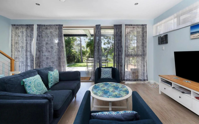 ORION BLUE BEACH STAY Vincentia 4pm Check Out Sundays