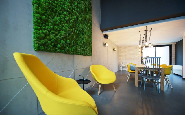 Staycity Aparthotels, Marseille, Centre Vieux Port