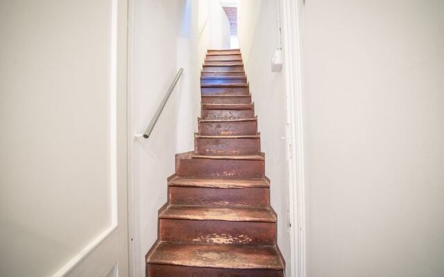 Bright Apartments Verona - Cattaneo Historical