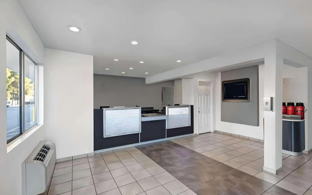 Motel 6 – San Jose, CA - South
