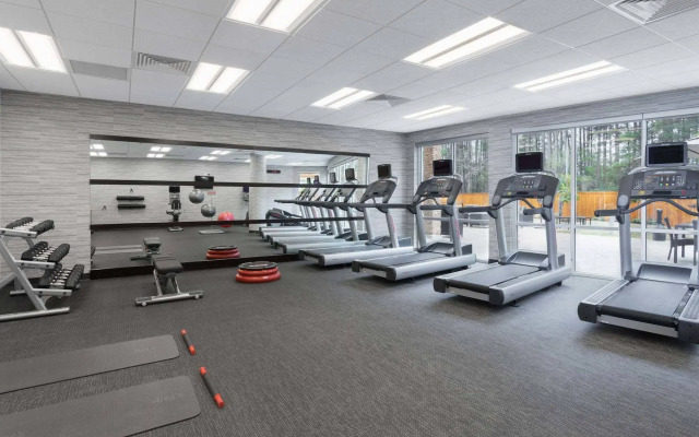 Courtyard by Marriott Ruston