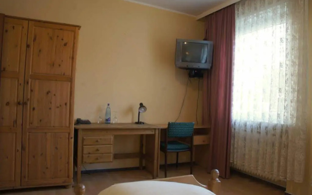 Hotel Römerkrug