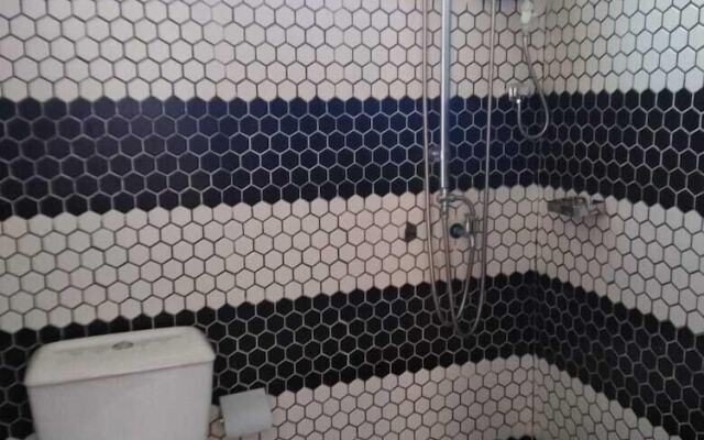 Frosty Heaven Guest House