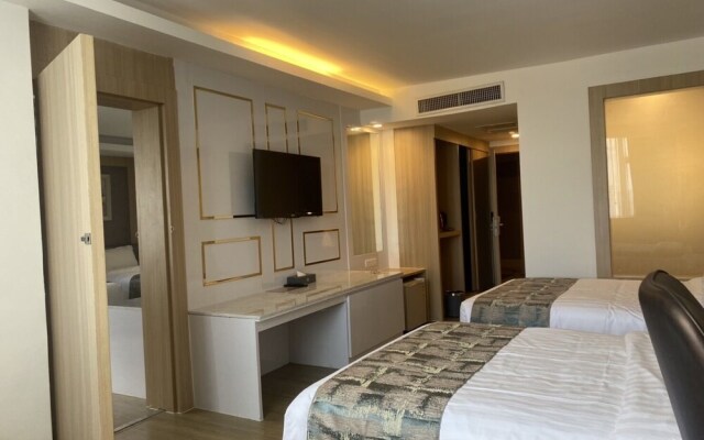 Jomtien Holiday Inn Pattaya