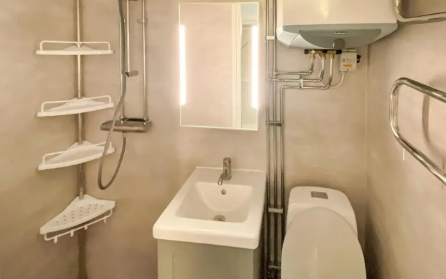 Nice Apartment in Sälen With Sauna