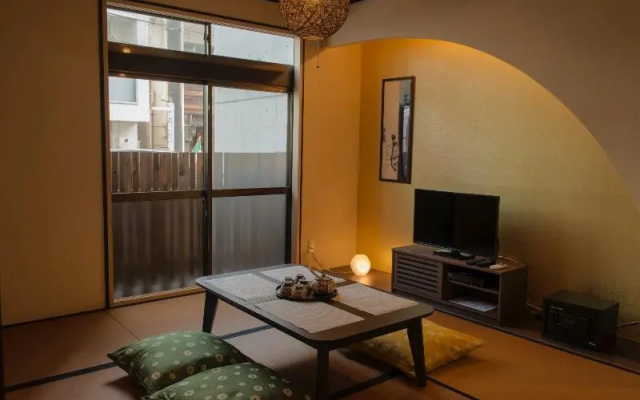 Yadoya Yokohama Main Building – Guest Rooms – Yokohama