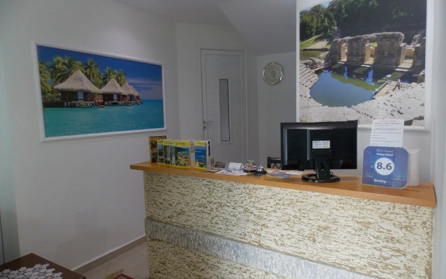 Hotel Oskar