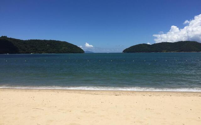 Costa Verde Tabatinga Hotel