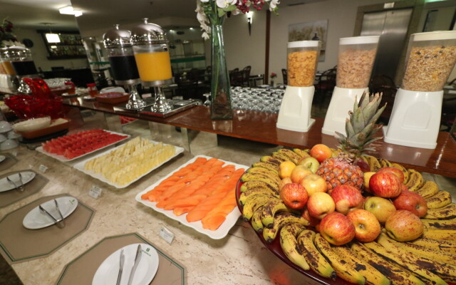 Hotel Nacional Inn São José dos Campos