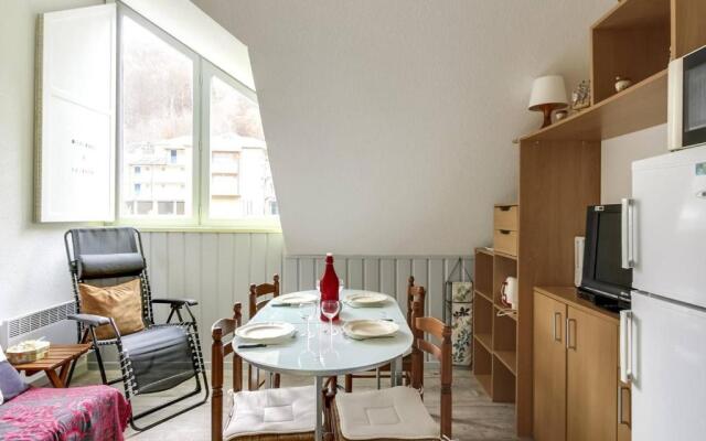 Appartement Barèges, 2 pièces, 6 personnes - FR-1-403-6