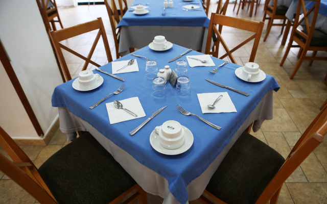 Hotel Andorra
