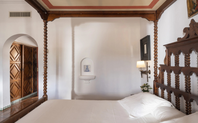 Parador De Guadalupe