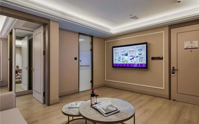 Mercure Hangzhou West Lake Fengqi Road