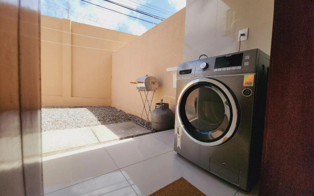 Encantadora casa a 500m da praia - Shoreline 3