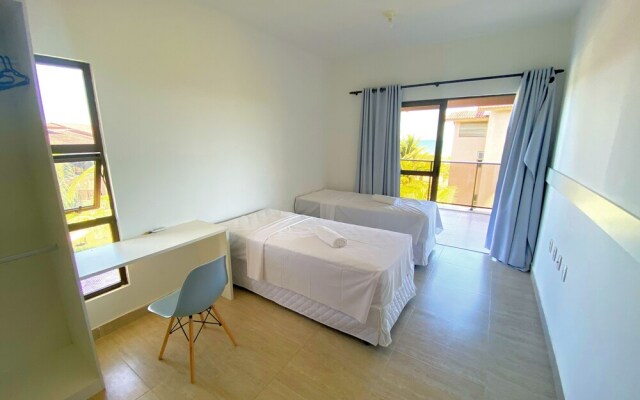 Riviera - Praia Bela