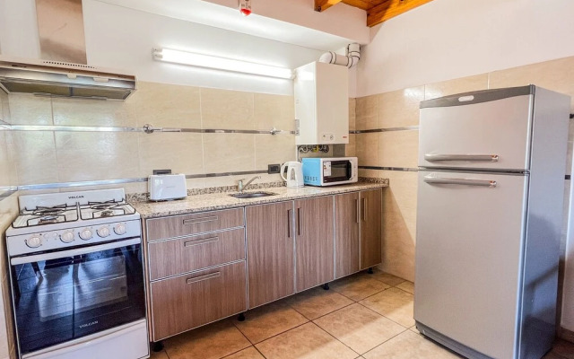 Rent Up - Duplex en centro de Bariloche