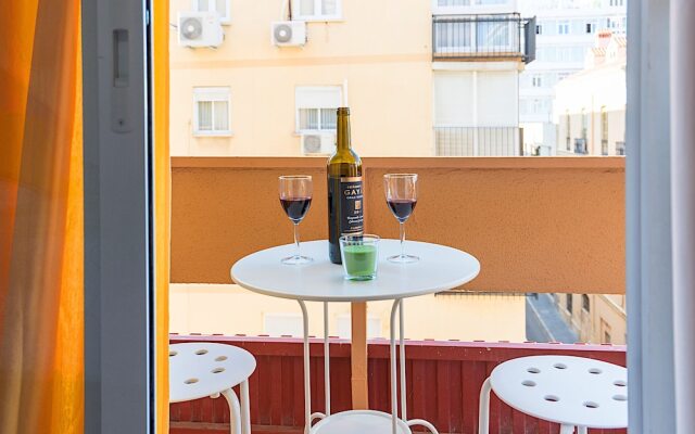 Casablanca Studio Citycenter - Adults Only