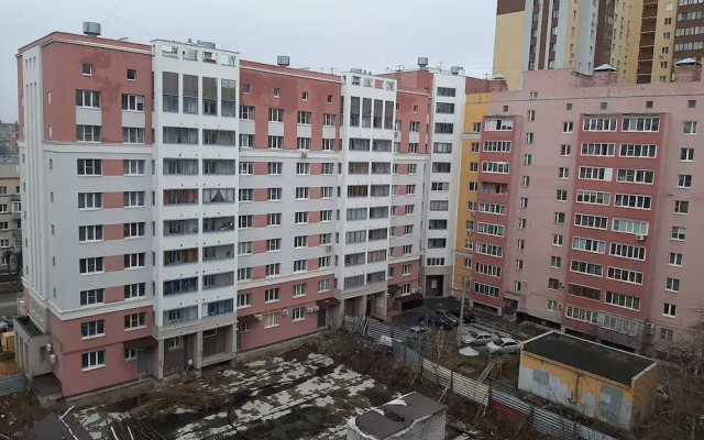 Apartment on Shevchenko 28