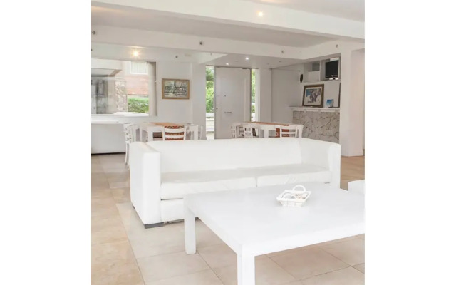 Bagu Ayres de Mar - Pinamar