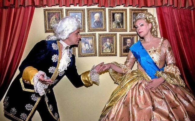 Гостиничный комплекс Карельская Усадьба