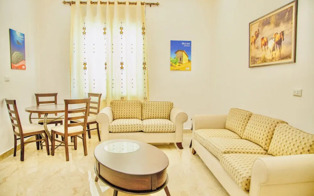 Villa Mira Guesthouse - Downtown Amman