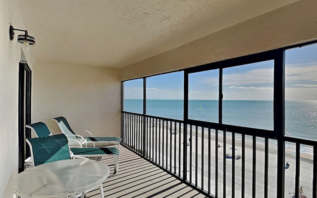 Arie Dam 404 by Ryson Vacation Rentals