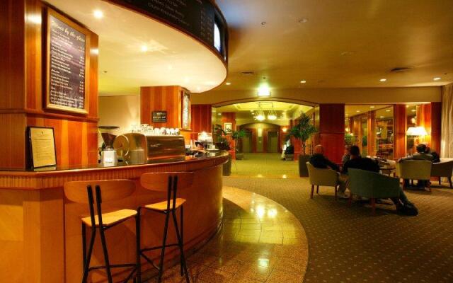 Hotel Copthorne Central