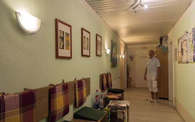 Apparthotel Jagdhof