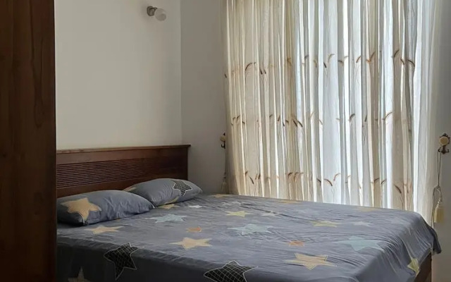 Short Term Apartment in Colombo City