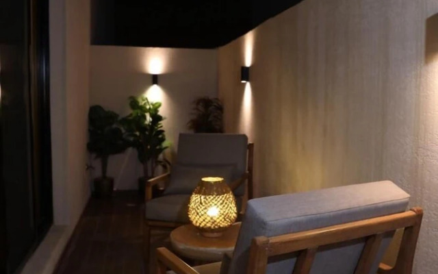 Silkhaus Majidia 102