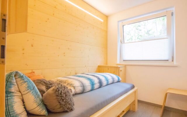 Apartment Anette Umhausen 15072