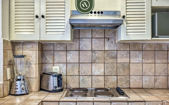 Velas Marina Vallarta 2601