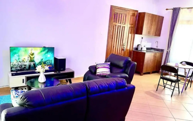 C&A Orchid Apartments