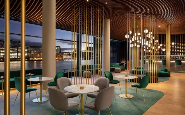 The Westin London City
