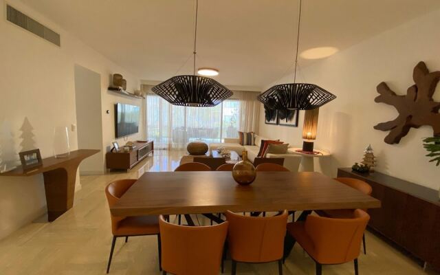 Spacious Apartment at Portillo LC