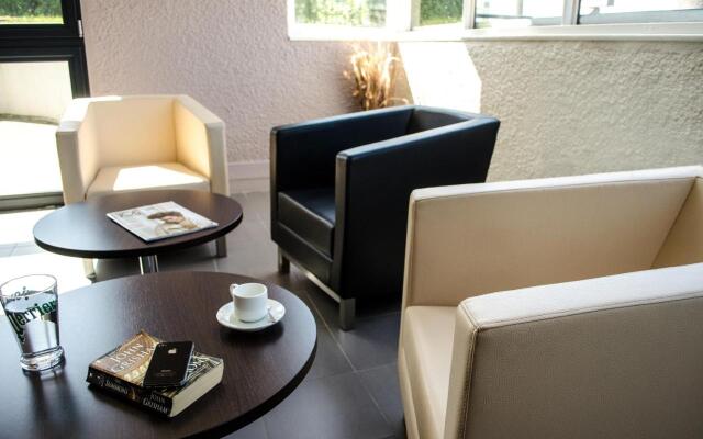 Première Classe Calais Centre-Gare