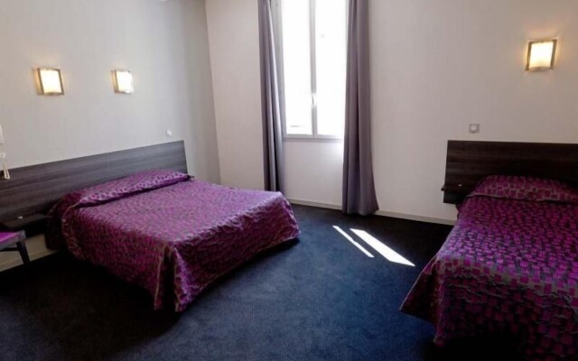 Hotel St-Etienne