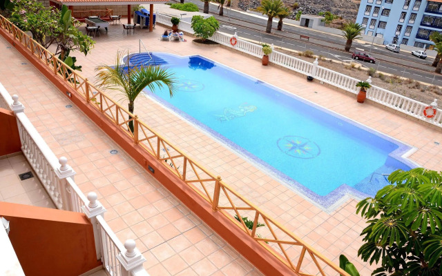 Callaomar Hotel