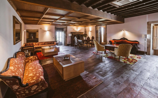 Pazo da Pena Manzaneda