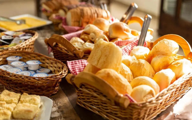 Hotel Steinhausen Colonial