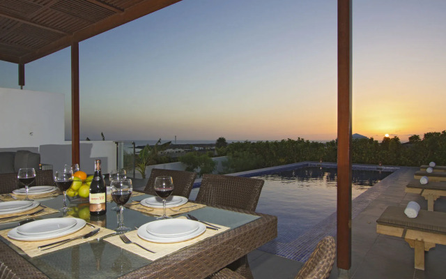 Hoopoe Villas Lanzarote